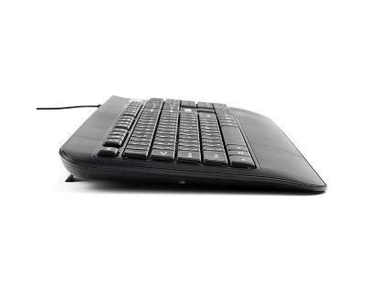 تصویر کیبورد هیسکا مدل HX-KE205